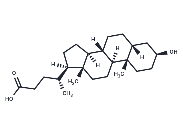 Isolithocholic Acid