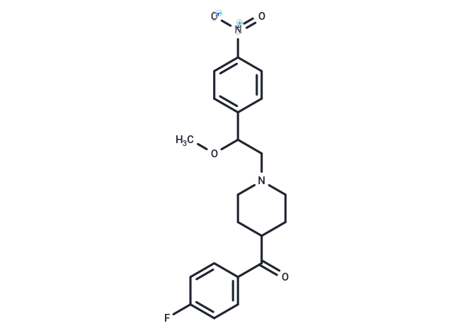 Antipsychotic agent 54