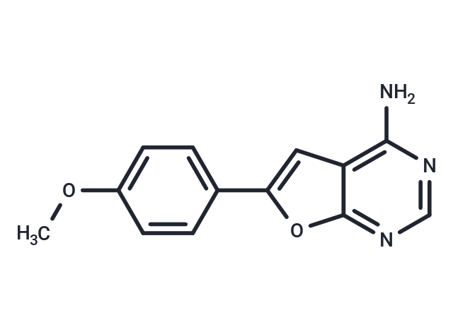 TIE-2/VEGFR-2 kinase-IN-1