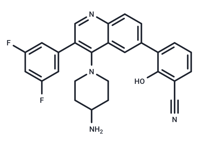 Paltusotine