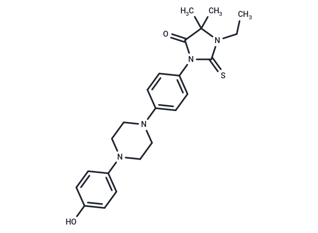 5-Lipoxygenase-In-1