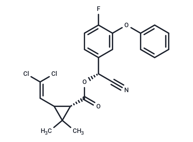 β-Cyfluthrin