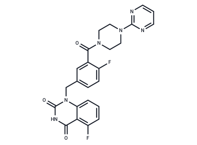 Senaparib