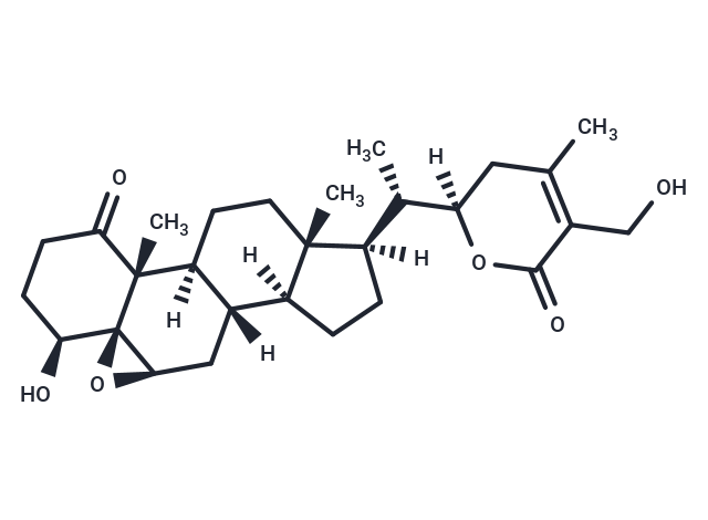 Dihydrowithaferin A