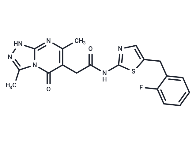 HPK1-IN-8