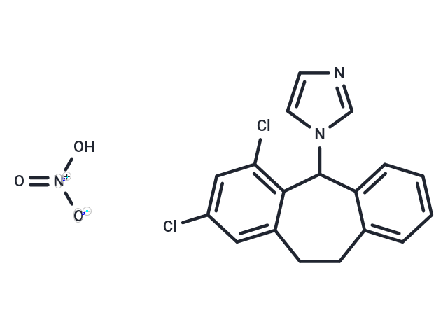 Eberconazole Nitrate