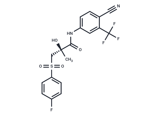 (R)-Bicalutamide