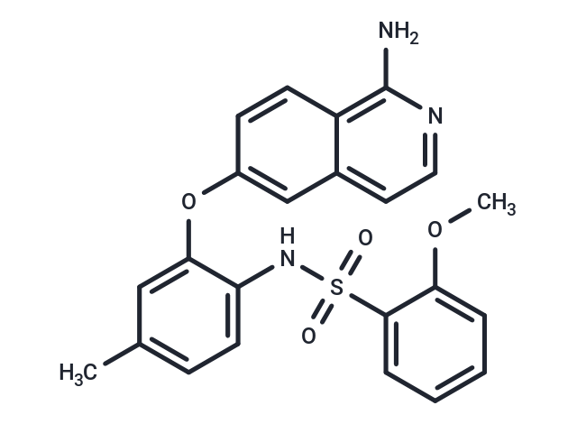 MRGPRX1 agonist 1