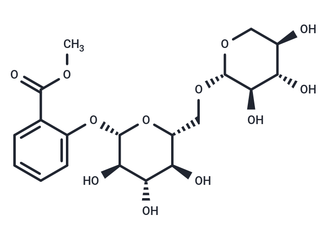 Gaultherin