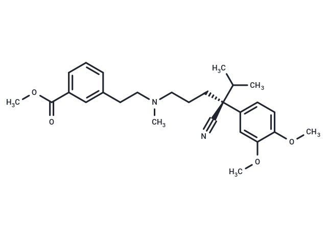 Etripamil