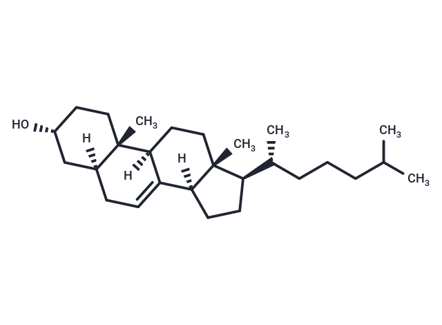 Lathosterol