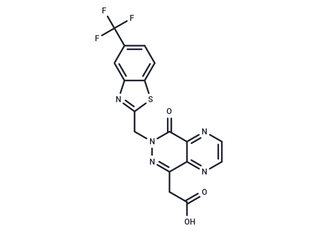 Aldose reductase-IN-1