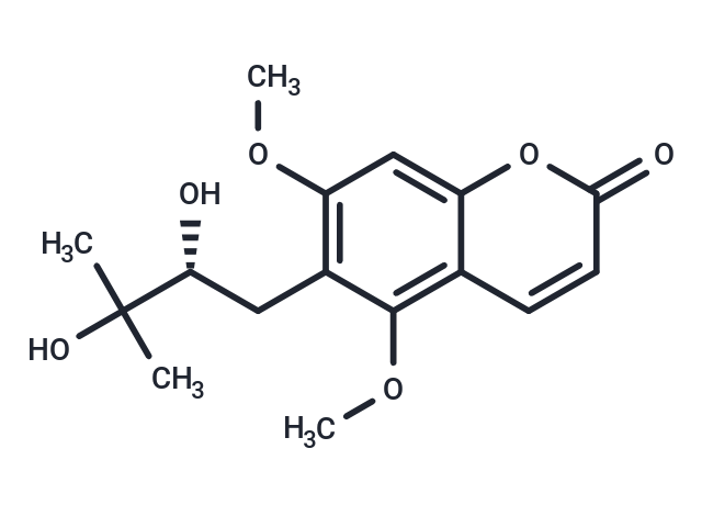 Toddalolactone