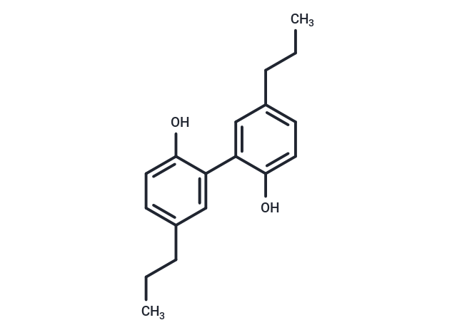 Tetrahydromagnolol