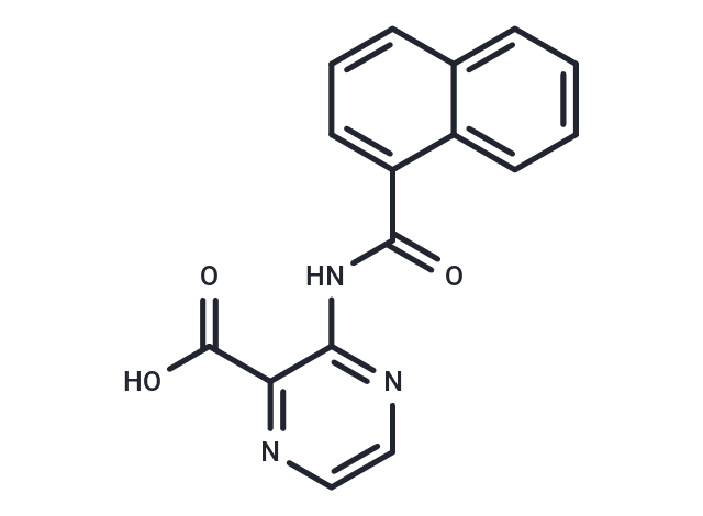 Mab Aspartate Decarboxylase-IN-1