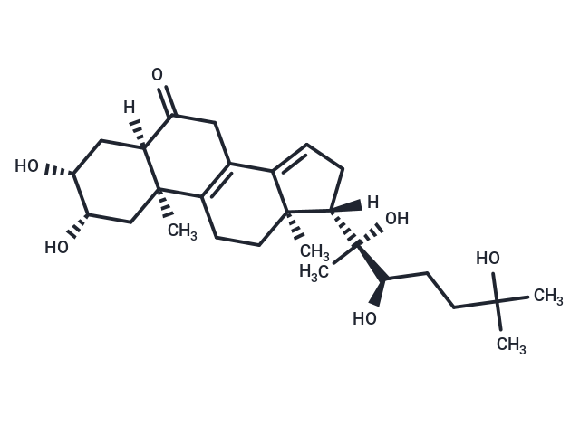 Podecdysone B