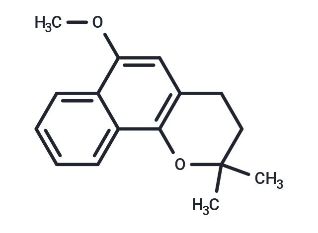 Dihydrolapachenole