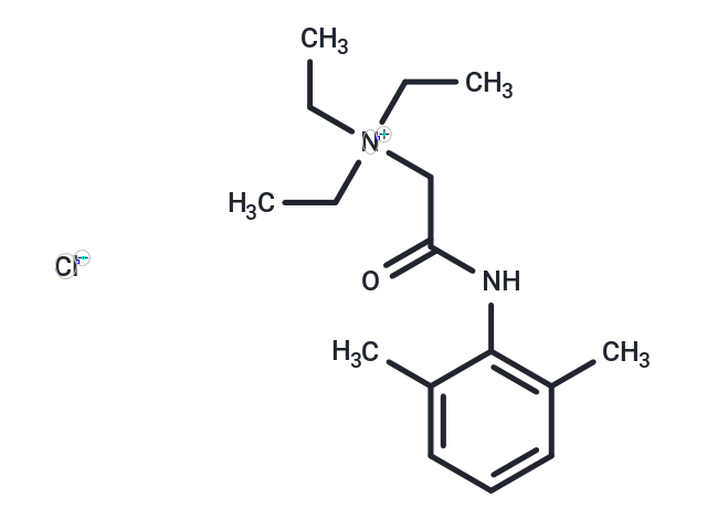 QX-314 chloride