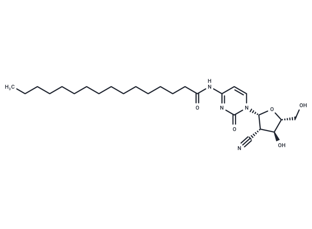 Sapacitabine