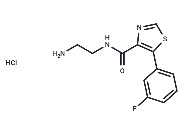 Ro 41-1049 hydrochloride