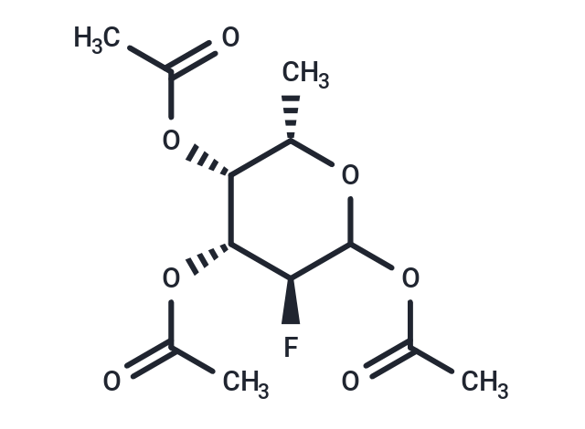 2F-Peracetyl-Fucose