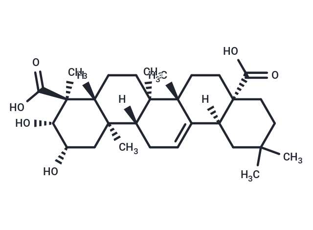 medicagenic acid