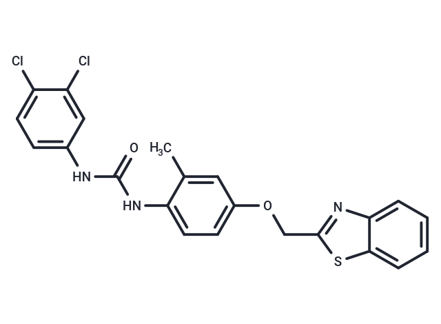 Diflapolin