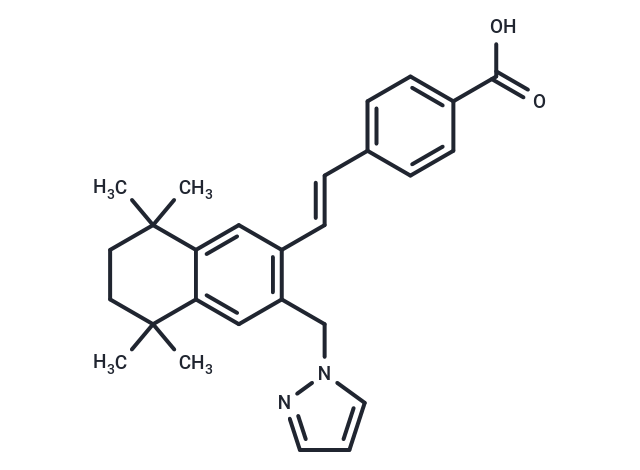 palovarotene