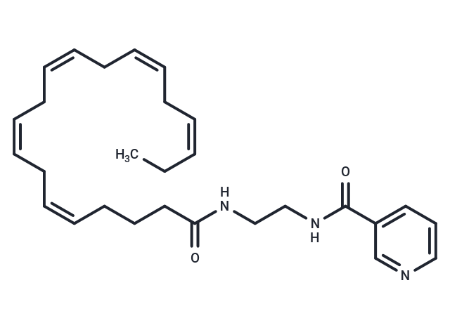 Nicodicosapent