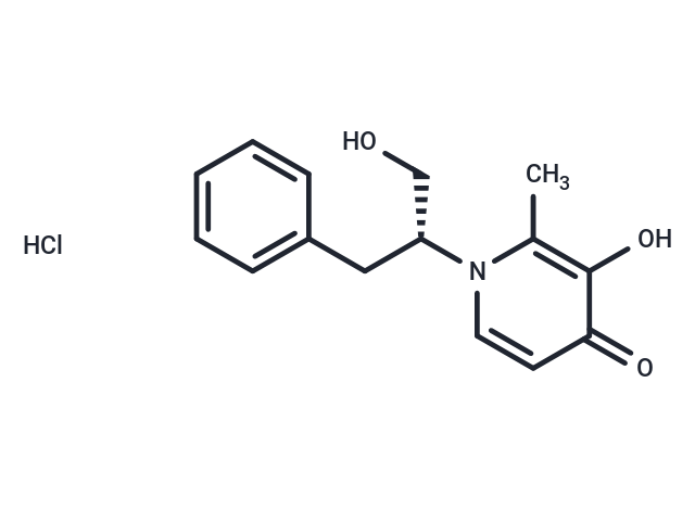 CN128 hydrochloride