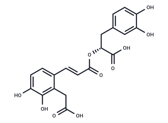 Salvianolic acid D