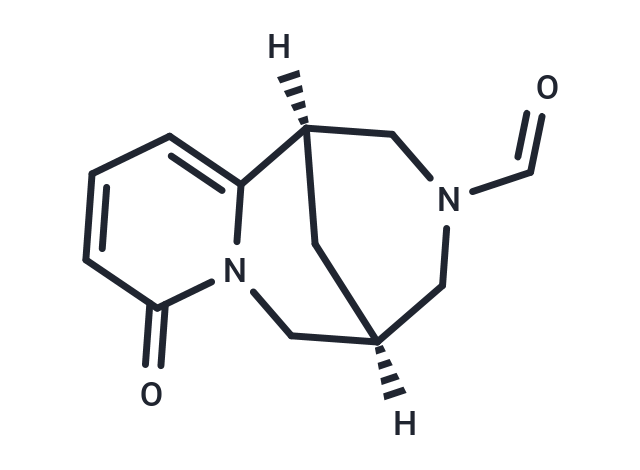 N-Formylcytisine