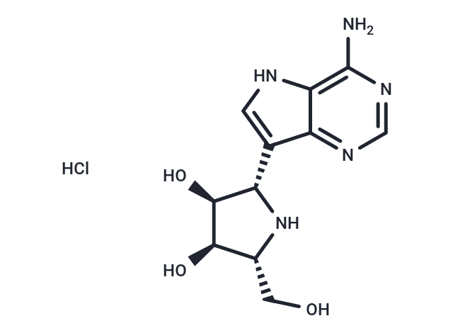 Galidesivir hydrochloride