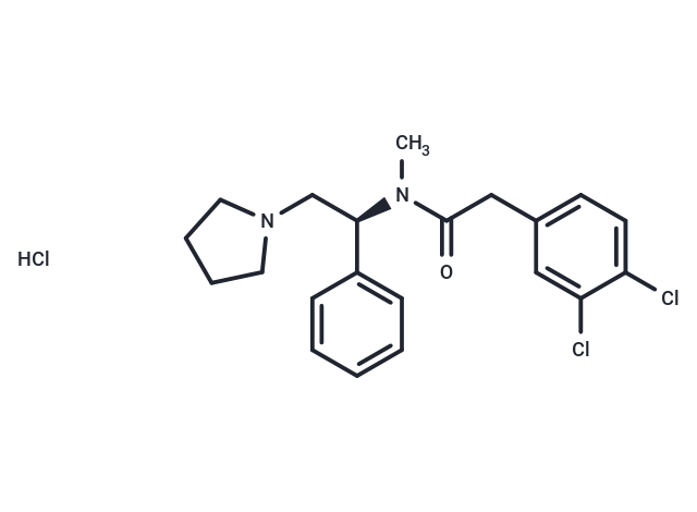 ICI 199,441 hydrochloride