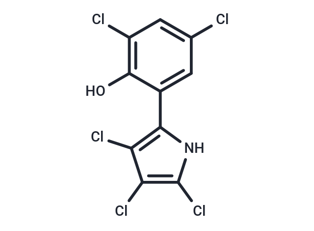 Pentachloropseudilin