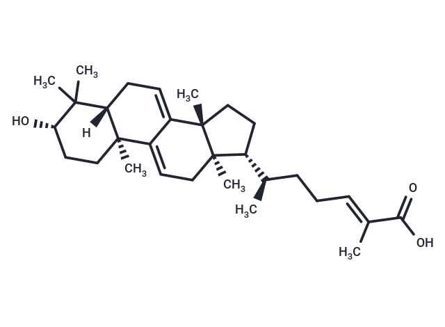 Ganoderic acid Y