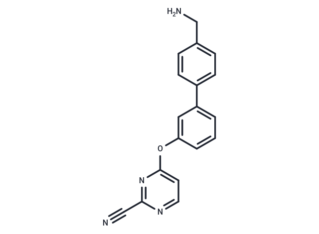 Cysteine Protease inhibitor