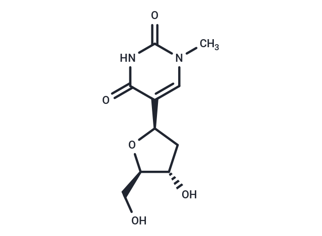 Pseudothymidine