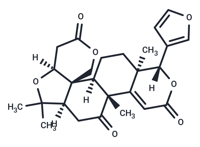 Deoxylimonin