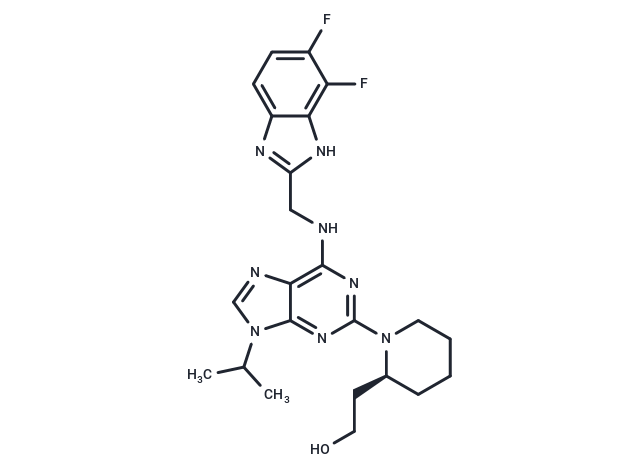 CDK12-IN-3