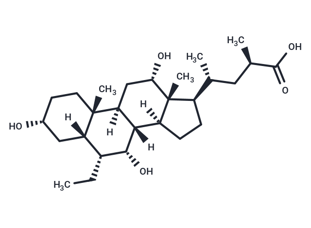 INT-777 R-enantiomer