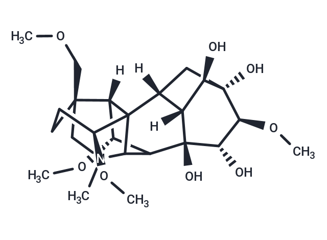 Hypaconine