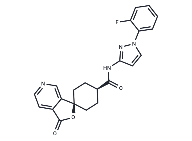 MK-0557