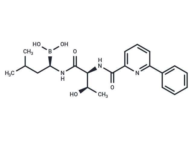 Delanzomib