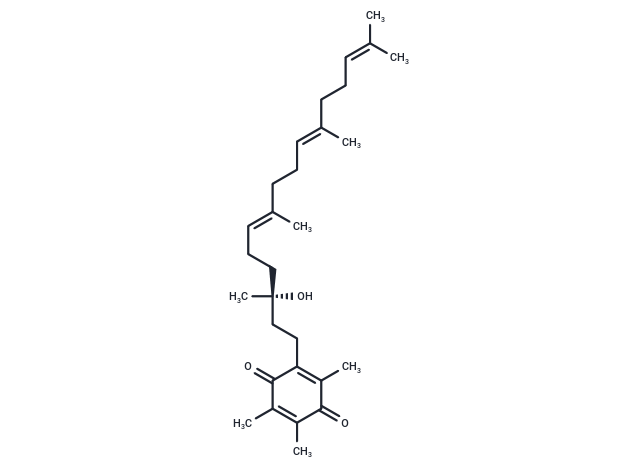 Vatiquinone