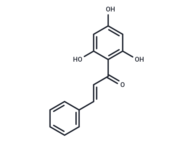 Pinocembrin chalcone