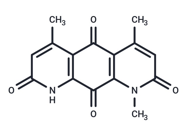 Deoxynyboquinone