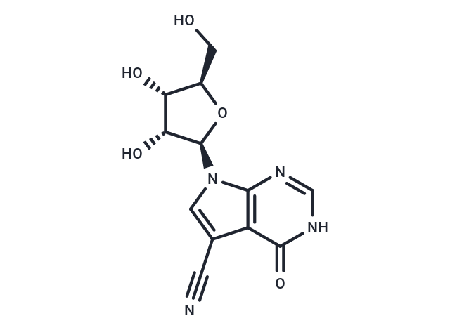 Jaspamycin