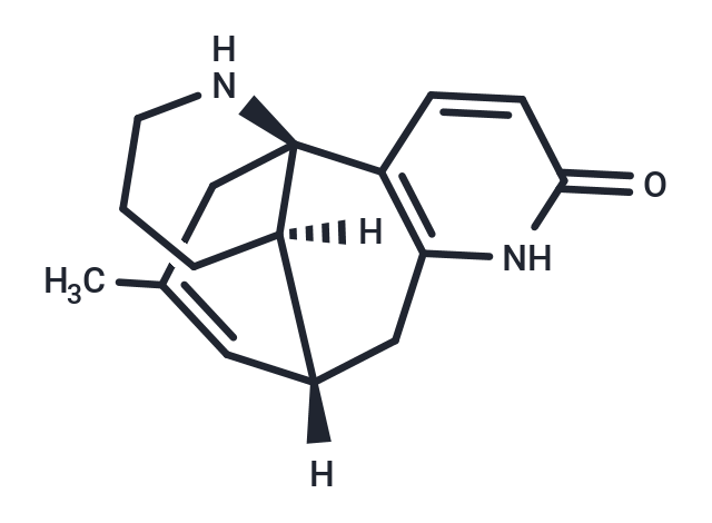 Huperzine B