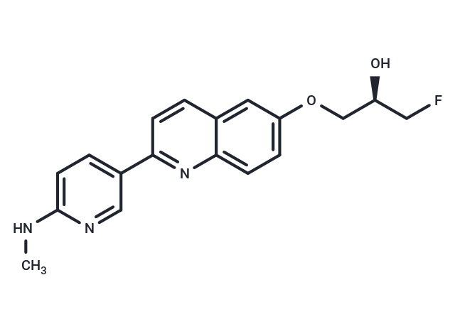 THK5351 (R enantiomer)